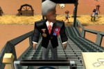 RollerCoaster Tycoon 3 (PC)