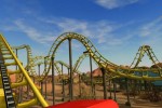 RollerCoaster Tycoon 3 (PC)