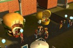 RollerCoaster Tycoon 3 (PC)