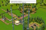 RollerCoaster Tycoon 3 (PC)