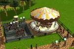 RollerCoaster Tycoon 3 (PC)