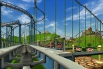 RollerCoaster Tycoon 3 (PC)