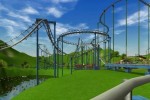 RollerCoaster Tycoon 3 (PC)