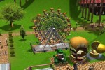 RollerCoaster Tycoon 3 (PC)