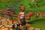 RollerCoaster Tycoon 3 (PC)