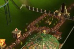 RollerCoaster Tycoon 3 (PC)