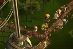 RollerCoaster Tycoon 3 (PC)