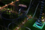 RollerCoaster Tycoon 3 (PC)