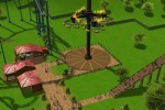 RollerCoaster Tycoon 3 (PC)