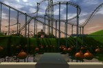 RollerCoaster Tycoon 3 (PC)