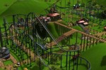 RollerCoaster Tycoon 3 (PC)