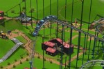 RollerCoaster Tycoon 3 (PC)