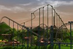 RollerCoaster Tycoon 3 (PC)