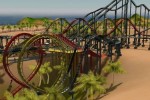 RollerCoaster Tycoon 3 (PC)