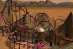 RollerCoaster Tycoon 3 (PC)