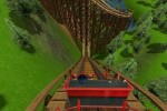 RollerCoaster Tycoon 3 (PC)