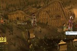 RollerCoaster Tycoon 3 (PC)