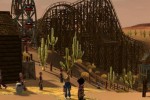 RollerCoaster Tycoon 3 (PC)