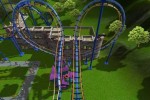 RollerCoaster Tycoon 3 (PC)