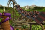 RollerCoaster Tycoon 3 (PC)