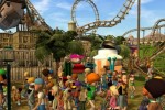 RollerCoaster Tycoon 3 (PC)