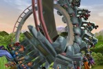 RollerCoaster Tycoon 3 (PC)