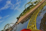 RollerCoaster Tycoon 3 (PC)