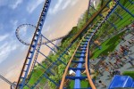 RollerCoaster Tycoon 3 (PC)