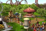 RollerCoaster Tycoon 3 (PC)