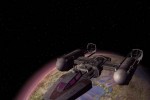 Star Wars Galaxies: Jump to Lightspeed (PC)