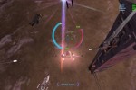 Star Wars Galaxies: Jump to Lightspeed (PC)