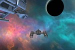 Star Wars Galaxies: Jump to Lightspeed (PC)