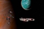 Star Wars Galaxies: Jump to Lightspeed (PC)
