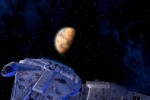 Star Wars Galaxies: Jump to Lightspeed (PC)