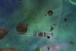 Star Wars Galaxies: Jump to Lightspeed (PC)