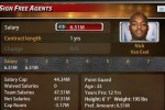 NBA Live 2005 (PC)