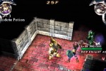The Nightmare of Druaga (PlayStation 2)