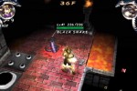 The Nightmare of Druaga (PlayStation 2)