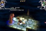 The Nightmare of Druaga (PlayStation 2)