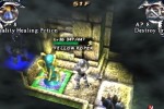 The Nightmare of Druaga (PlayStation 2)