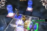 The Nightmare of Druaga (PlayStation 2)
