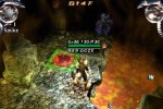 The Nightmare of Druaga (PlayStation 2)