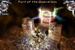 The Nightmare of Druaga (PlayStation 2)
