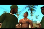 Grand Theft Auto: San Andreas (PlayStation 2)