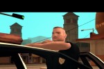 Grand Theft Auto: San Andreas (PlayStation 2)