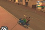 Grand Theft Auto: San Andreas (PlayStation 2)