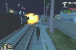 Grand Theft Auto: San Andreas (PlayStation 2)