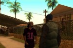 Grand Theft Auto: San Andreas (PlayStation 2)