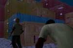 Grand Theft Auto: San Andreas (PlayStation 2)