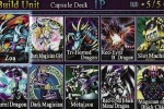 Yu-Gi-Oh! Capsule Monster Coliseum (PlayStation 2)